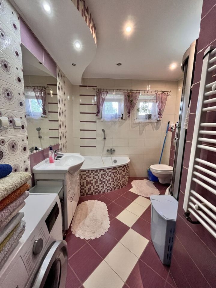 Mieszkanie 3-pokojowe Nakło. Zdjęcie 7