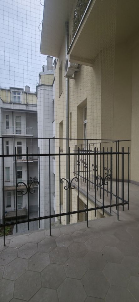 Mieszkanie 3-pokojowe Kraków Śródmieście, ul. Józefa Dietla. Zdjęcie 14