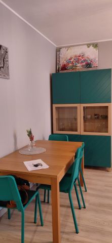 Mieszkanie 2-pokojowe Wrocław Fabryczna, ul. Heinricha Lauterbacha. Zdjęcie 5