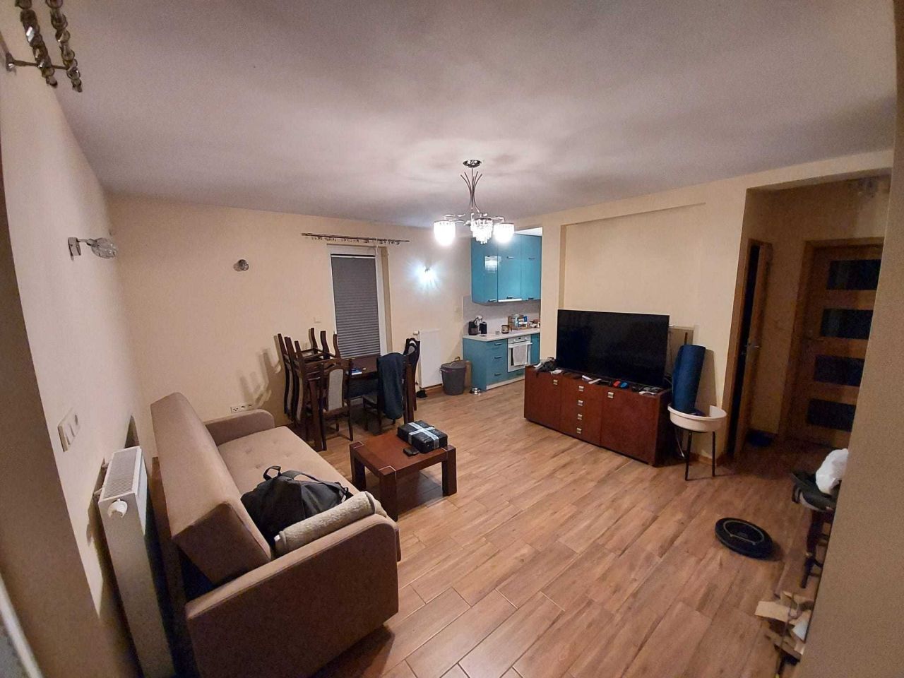 dom wolnostojący Ładzyń. Zdjęcie 4