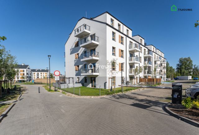 Mieszkanie 2-pokojowe Gdańsk Łostowice, ul. Niepołomicka. Zdjęcie 16