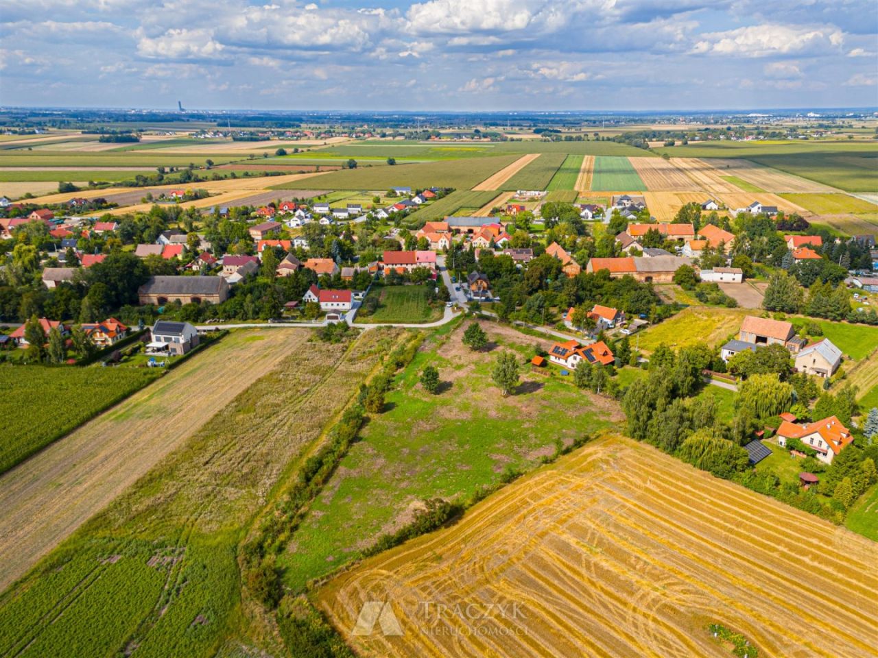 Działka budowlana Mnichowice. Zdjęcie 8