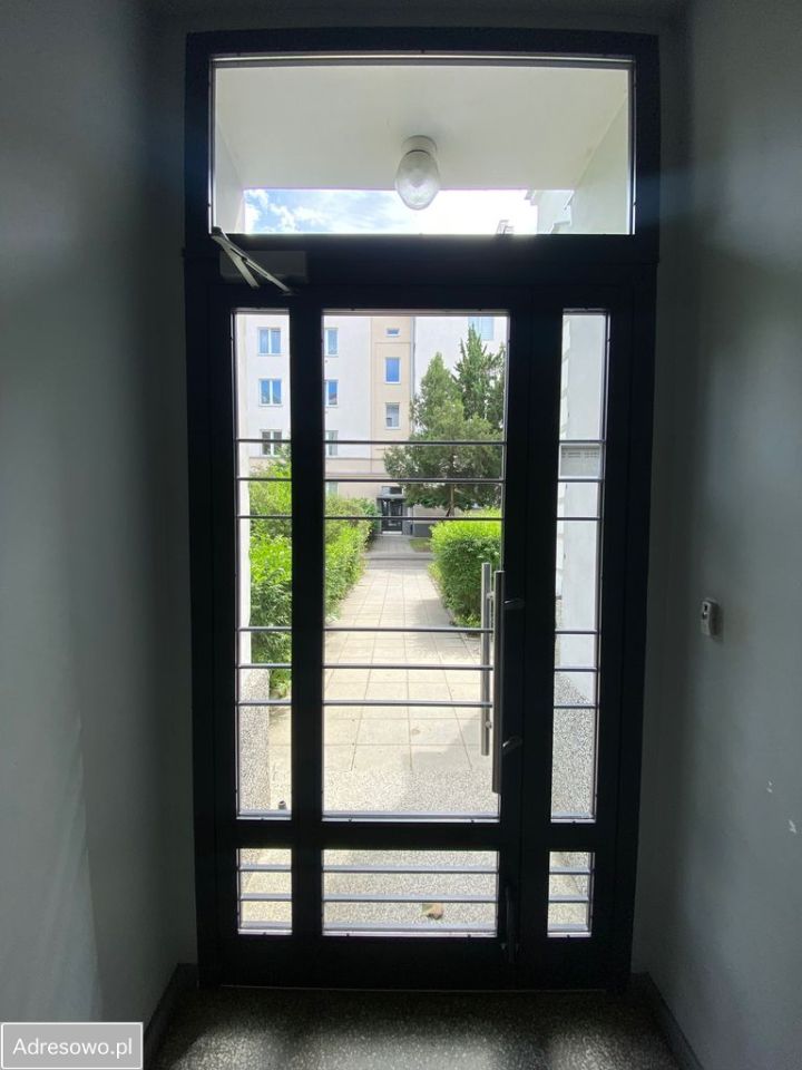 Mieszkanie 2-pokojowe Warszawa Mokotów, ul. Stępińska. Zdjęcie 8