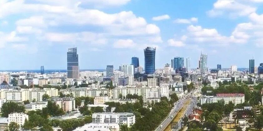 Mieszkanie 4-pokojowe Warszawa Wola, ul. Marcina Kasprzaka. Zdjęcie 4