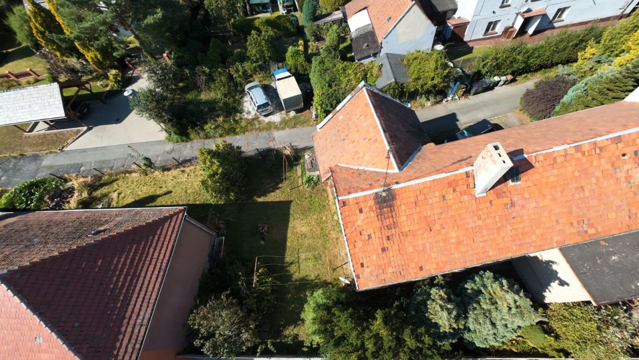 bliźniak, 4 pokoje Reńska Wieś, ul. Raciborska. Zdjęcie 11