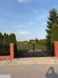 Działka budowlana Rusiec, ul. Środkowa. Zdjęcie 4