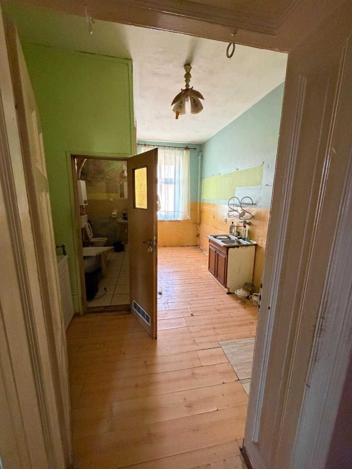Mieszkanie 3-pokojowe Świdnica, pl. Grunwaldzki. Zdjęcie 8