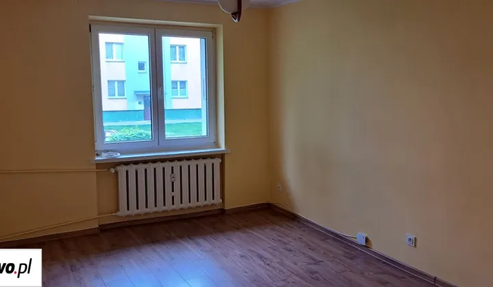 Mieszkanie 3-pokojowe Gniezno, ul. Budowlanych