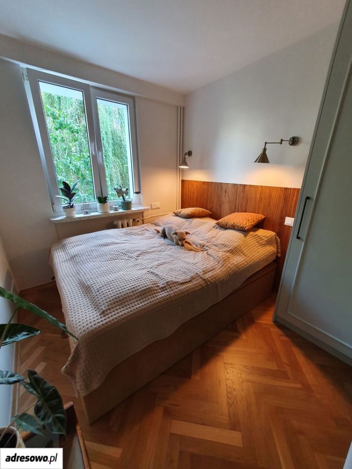 Mieszkanie 3-pokojowe Warszawa Ochota, ul. Władysława Korotyńskiego. Zdjęcie 13