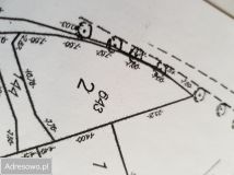 Działka budowlana Nadma, ul. Tulipanowa. Zdjęcie 2