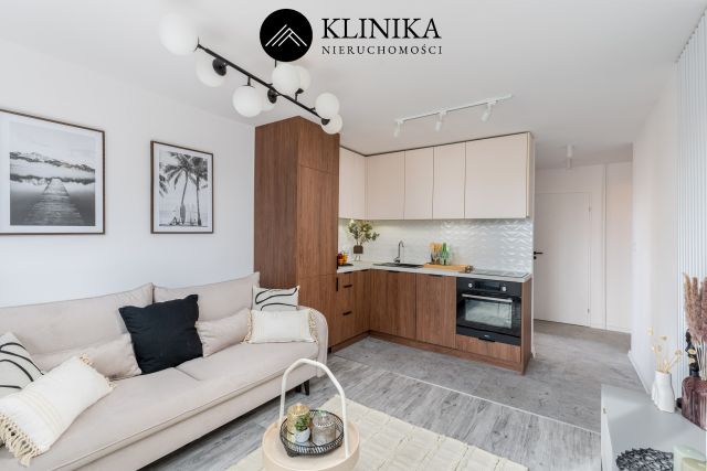 Mieszkanie 3-pokojowe Kraków Ludwinów, ul. Rydlówka. Zdjęcie 1