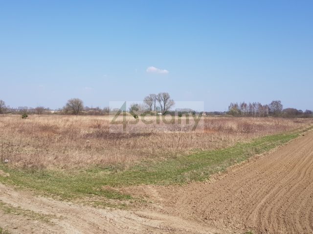 Działka inwestycyjna Warszawa Wilanów. Zdjęcie 1