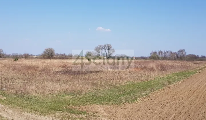 Działka inwestycyjna Warszawa Wilanów