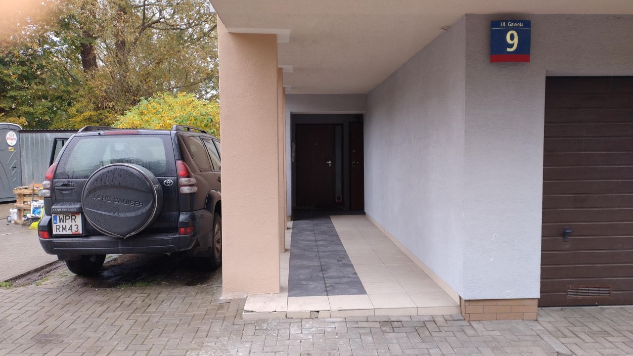 Mieszkanie 3-pokojowe Warszawa Ursynów, ul. Gawota. Zdjęcie 11