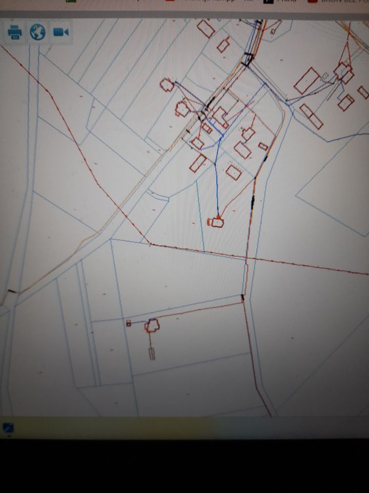 Działka rekreacyjna Florczaki. Zdjęcie 11