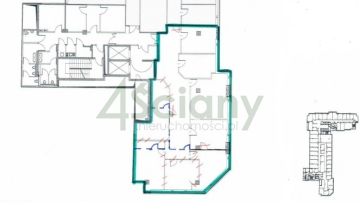 Biuro Warszawa Śródmieście