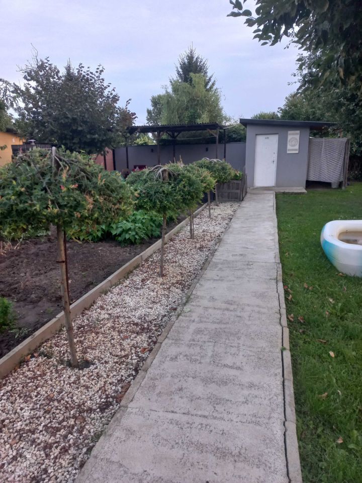 Działka rod Nowa Sól, ul. Ceglana. Zdjęcie 4