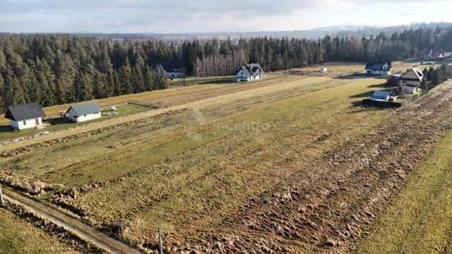 Działka budowlana Zaskale. Zdjęcie 4