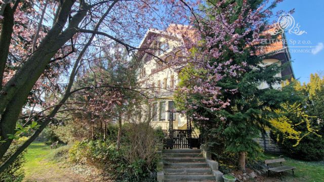 Mieszkanie 4-pokojowe Wrocław Borek. Zdjęcie 3