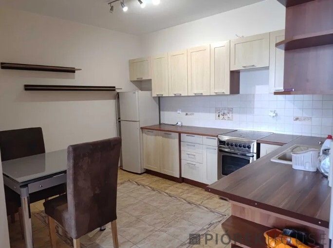 Mieszkanie 3-pokojowe Warszawa Wola, ul. Radziwie. Zdjęcie 2