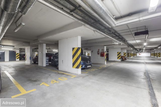 Garaż/miejsce parkingowe Warszawa Bemowo, ul. Górczewska. Zdjęcie 1