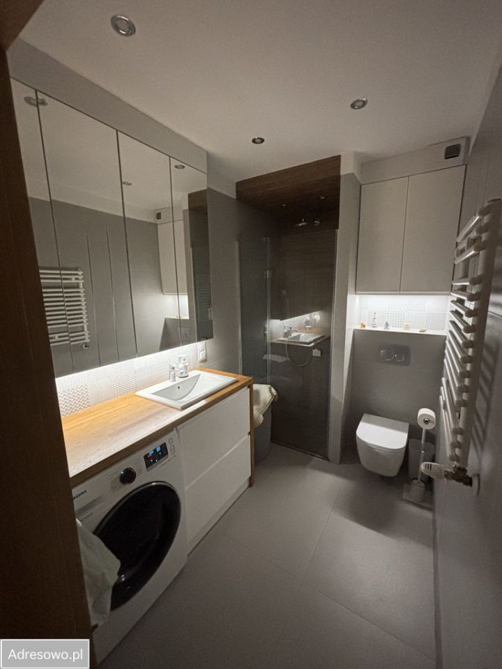 Mieszkanie 3-pokojowe Lublin Czechów, ul. Operowa. Zdjęcie 8