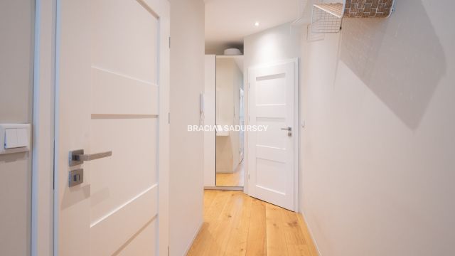 Mieszkanie 2-pokojowe Kraków Dębniki, ul. Jana Kantego Federowicza. Zdjęcie 13