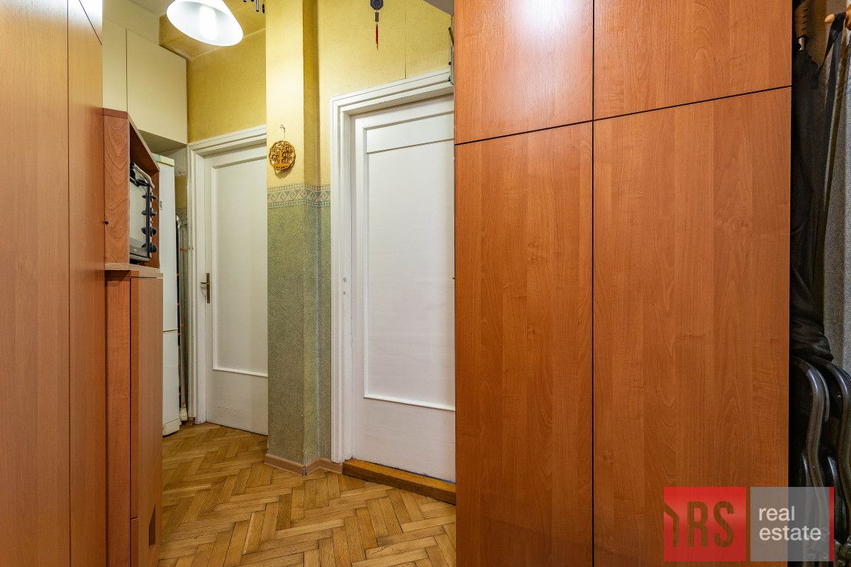 Mieszkanie 2-pokojowe Warszawa Śródmieście, ul. Solec. Zdjęcie 9