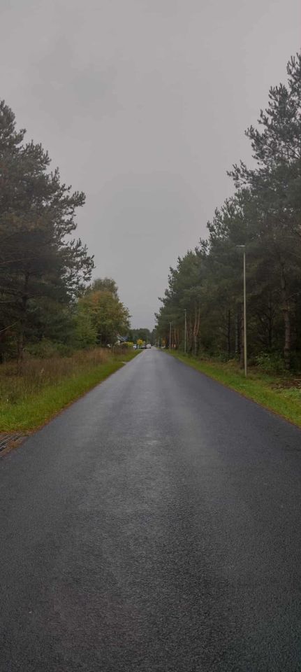 Działka budowlana Skórka, ul. Skórka Wybudowanie. Zdjęcie 6