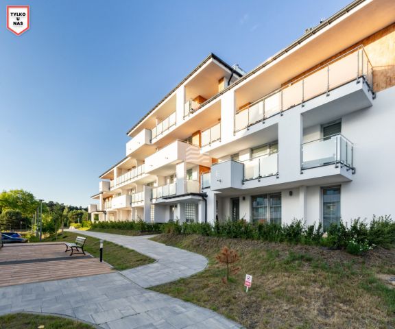 Mieszkanie 2-pokojowe Sztutowo, ul. Mierzeja Park. Zdjęcie 17