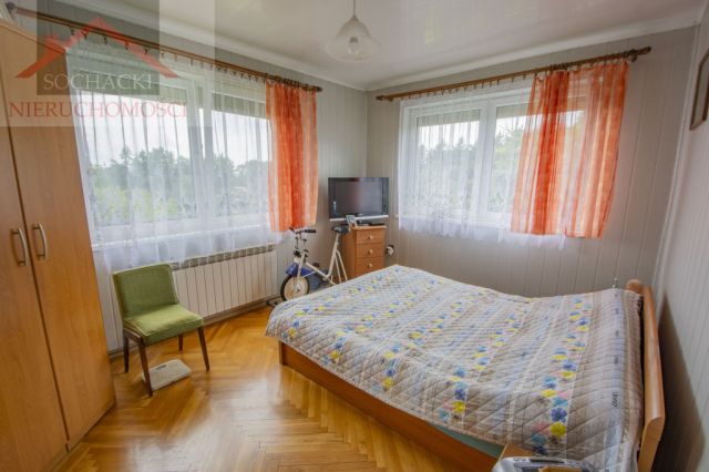 dom wolnostojący, 3 pokoje Nowa Karczma. Zdjęcie 10