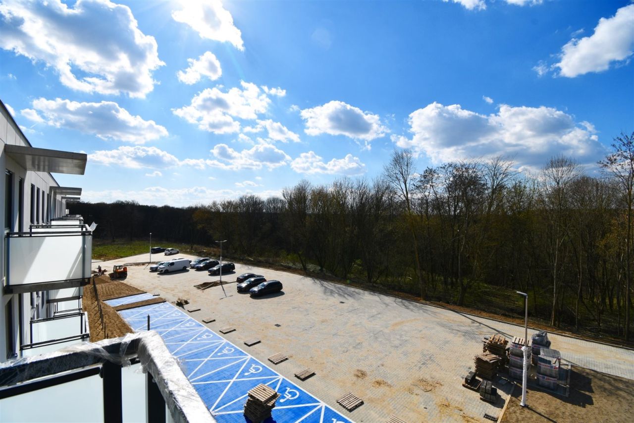 Mieszkanie 3-pokojowe Lublin Sławin. Zdjęcie 2