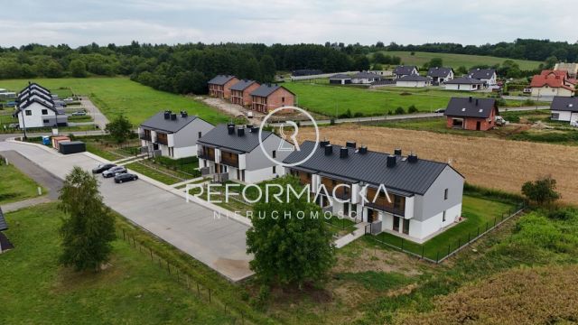 Mieszkanie 4-pokojowe Łańcut, ul. Polna. Zdjęcie 3