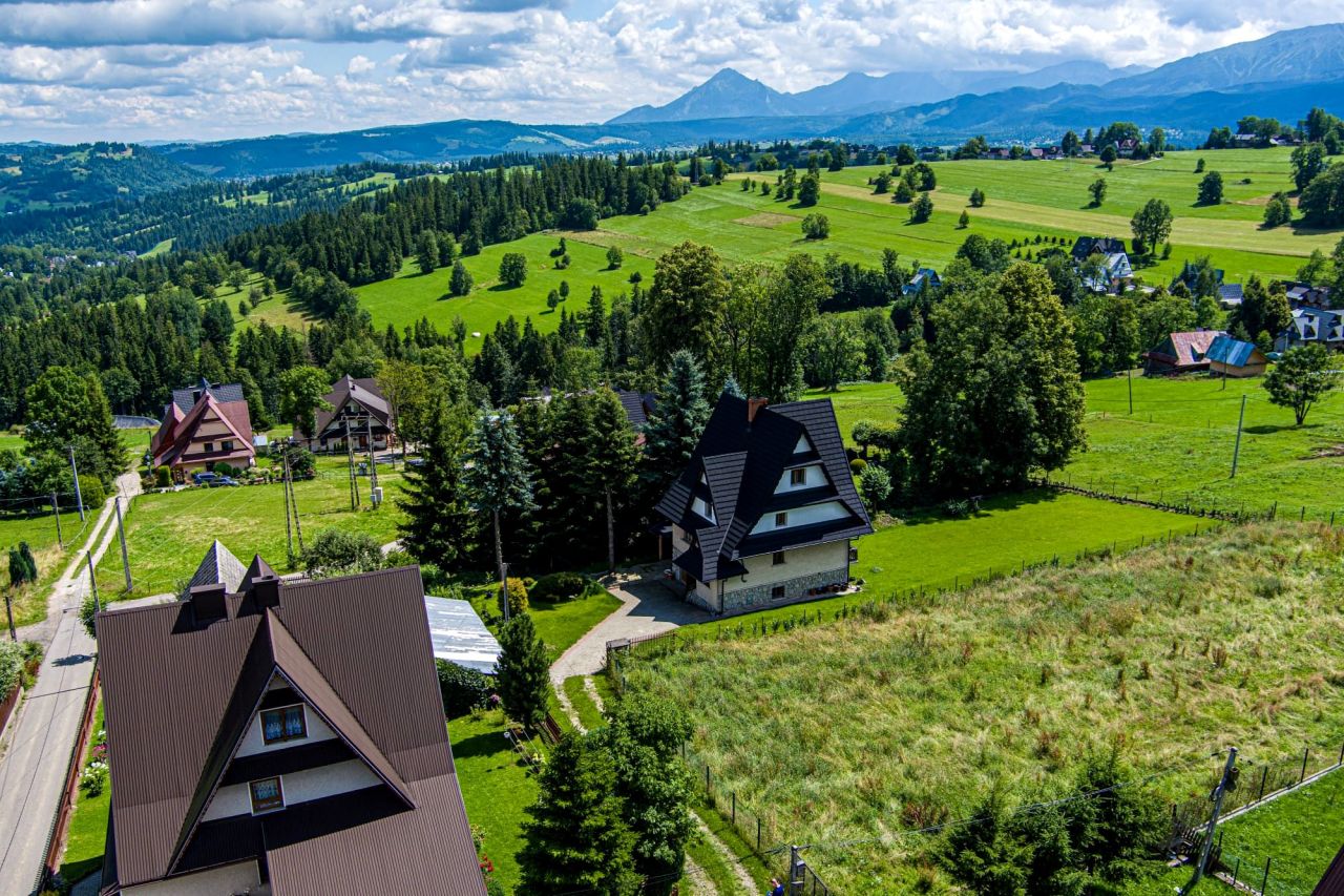 dom wolnostojący, 7 pokoi Ząb. Zdjęcie 6