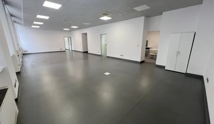 Lokal Kraków Stare Miasto, ul. Retoryka