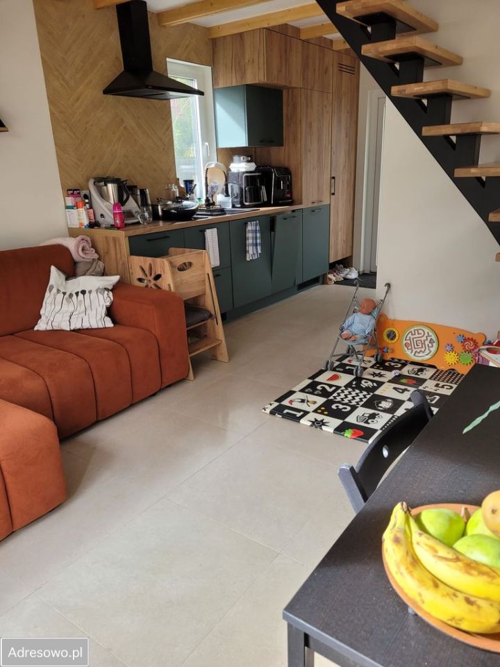 dom letniskowy, 3 pokoje Skorochów. Zdjęcie 6