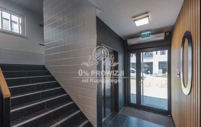 Mieszkanie 1-pokojowe Wrocław Żerniki. Zdjęcie 7