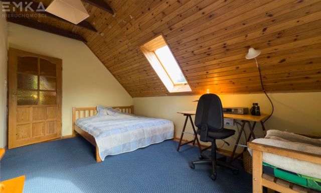 dom wolnostojący, 5 pokoi Łąski Piec. Zdjęcie 24