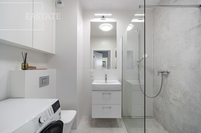 Mieszkanie 2-pokojowe Warszawa Bielany, ul. Literacka. Zdjęcie 12