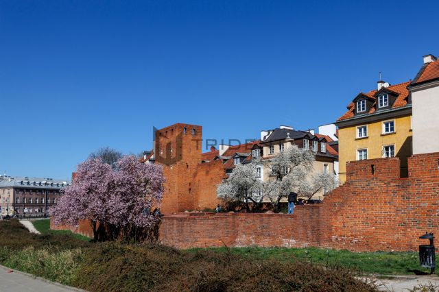 Mieszkanie 2-pokojowe Warszawa Śródmieście, ul. Podwale. Zdjęcie 16