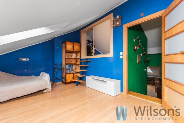 Mieszkanie 4-pokojowe Gdynia Dąbrowa, ul. Poziomkowa. Zdjęcie 26