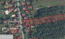 Działka rolno-budowlana Sadek. Zdjęcie 1