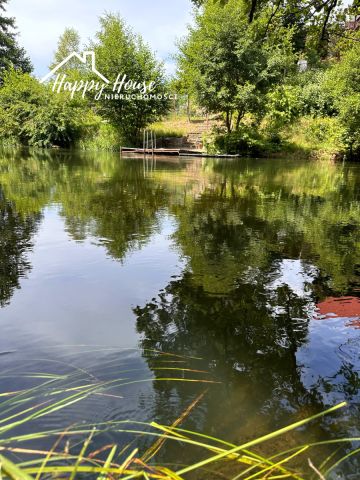 Działka budowlana Rytel, ul. Nadrzeczna. Zdjęcie 8