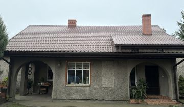 dom wolnostojący, 6 pokoi Lipnica