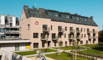 Mieszkanie 3-pokojowe Wrocław, ul. Henryka Michała Kamieńskiego