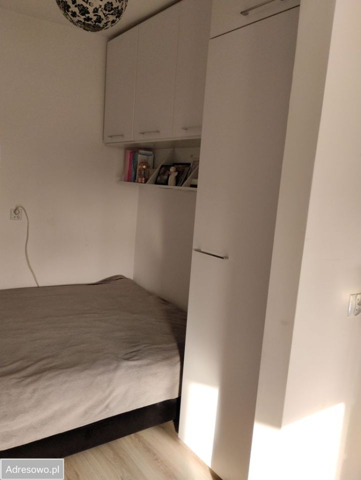 Mieszkanie 1-pokojowe Bydgoszcz Wyżyny, ul. Glinki. Zdjęcie 7