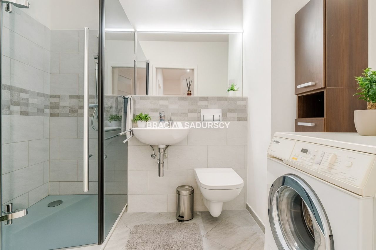 Mieszkanie 2-pokojowe Kraków Czyżyny, ul. Bolesława Orlińskiego. Zdjęcie 20