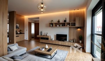 Mieszkanie 1-pokojowe Rzeszów, ul. Fryderyka Szopena