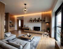 Mieszkanie 1-pokojowe Rzeszów, ul. Fryderyka Szopena