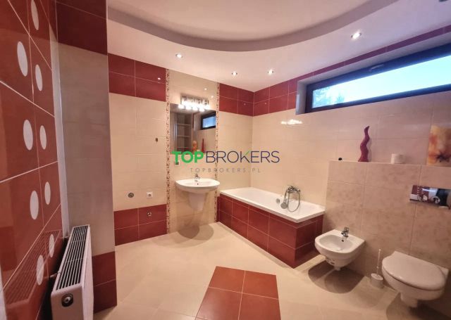 dom wolnostojący, 8 pokoi Warszawa Wesoła. Zdjęcie 9